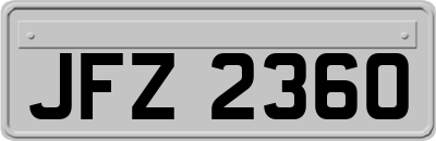 JFZ2360