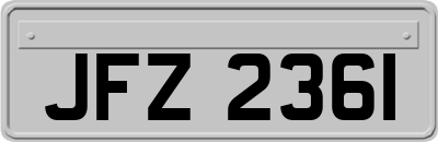 JFZ2361