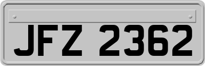 JFZ2362