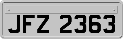 JFZ2363