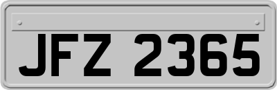 JFZ2365