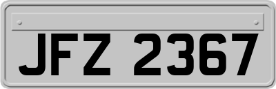 JFZ2367