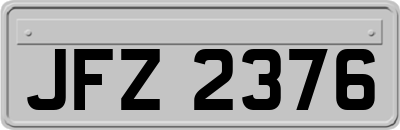 JFZ2376