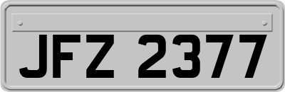 JFZ2377