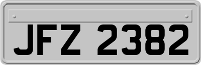 JFZ2382