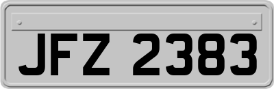 JFZ2383