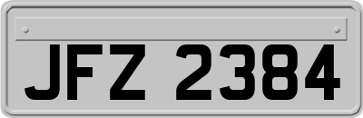JFZ2384