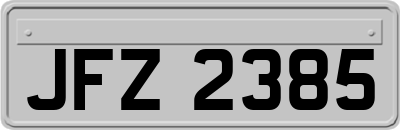 JFZ2385