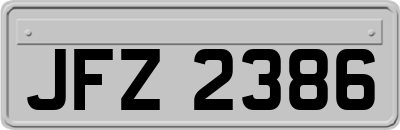 JFZ2386