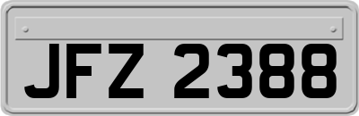 JFZ2388