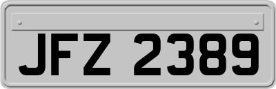 JFZ2389