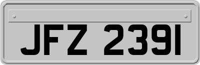 JFZ2391
