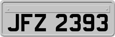 JFZ2393