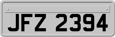 JFZ2394