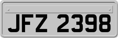 JFZ2398