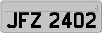 JFZ2402