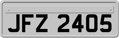 JFZ2405