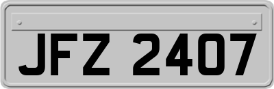 JFZ2407