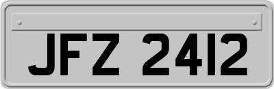 JFZ2412