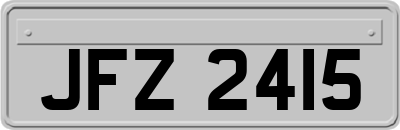 JFZ2415