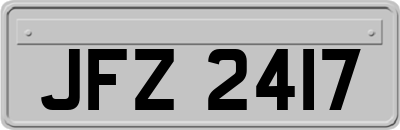 JFZ2417