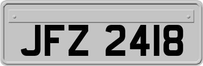 JFZ2418