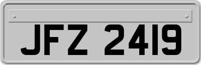 JFZ2419