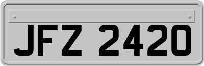 JFZ2420
