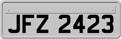 JFZ2423