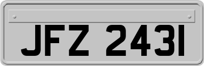 JFZ2431