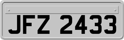 JFZ2433