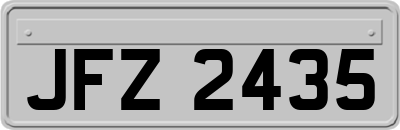 JFZ2435