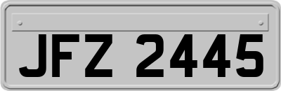 JFZ2445