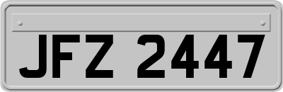 JFZ2447
