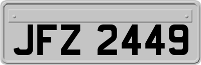JFZ2449