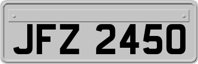 JFZ2450