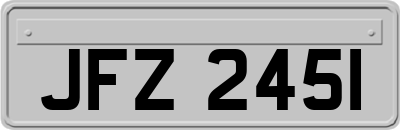JFZ2451