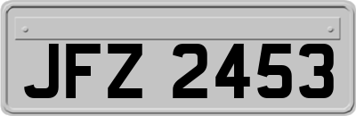 JFZ2453