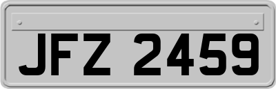 JFZ2459