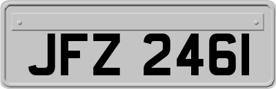 JFZ2461