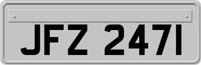 JFZ2471