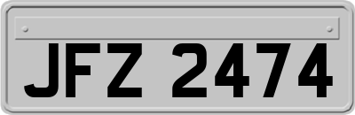 JFZ2474