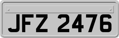 JFZ2476