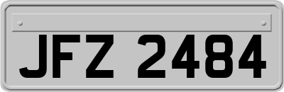 JFZ2484