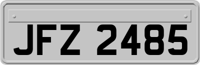 JFZ2485