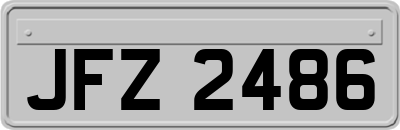 JFZ2486