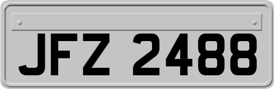JFZ2488