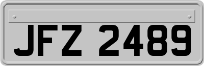 JFZ2489
