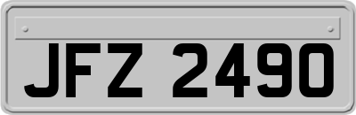 JFZ2490