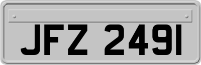 JFZ2491